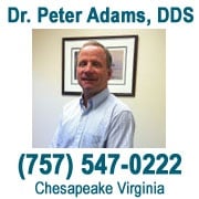 image of business Safe Harbor Dental
