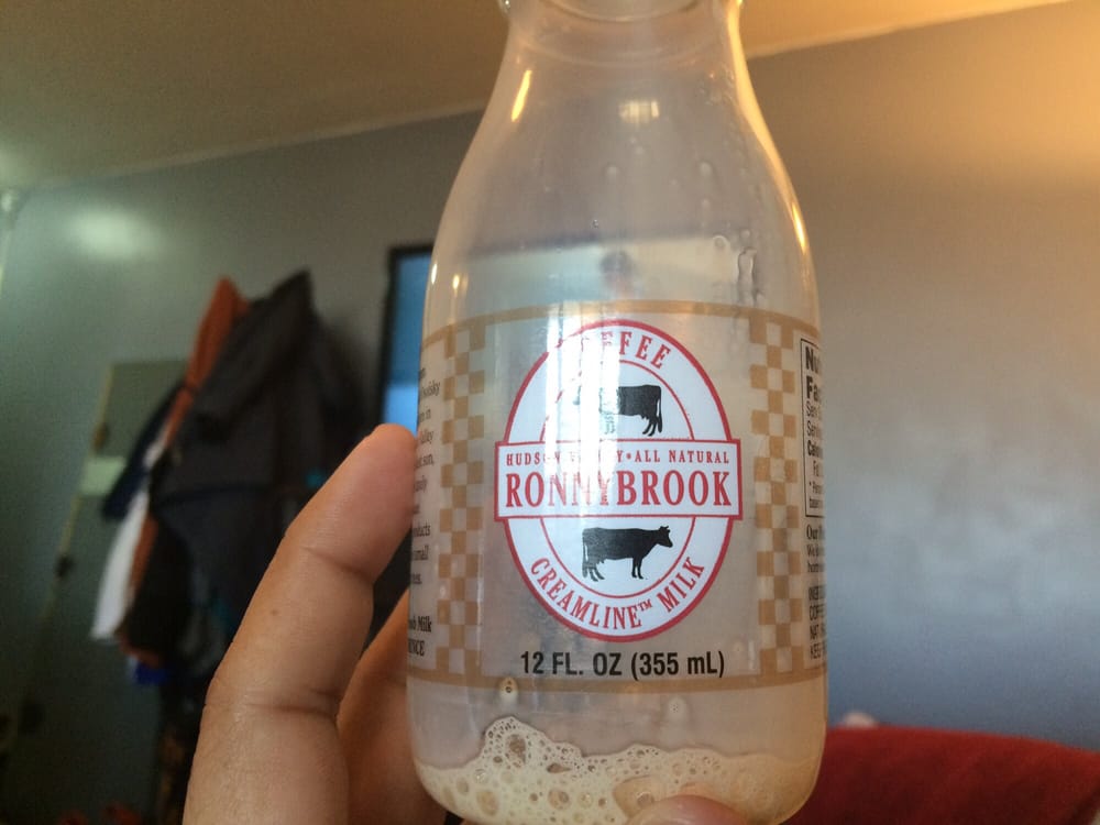 Ronnybrook Farm Dairy