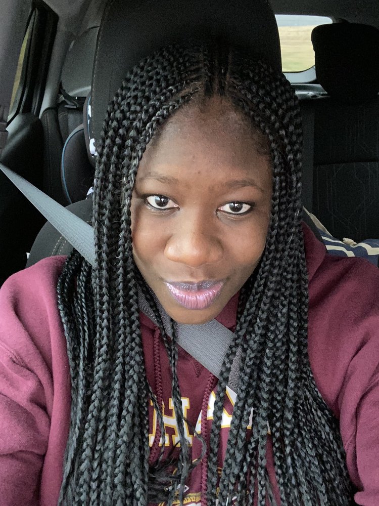 Essential Design Beauty Salon