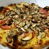 Wood Stone Craft Pizza + Bar