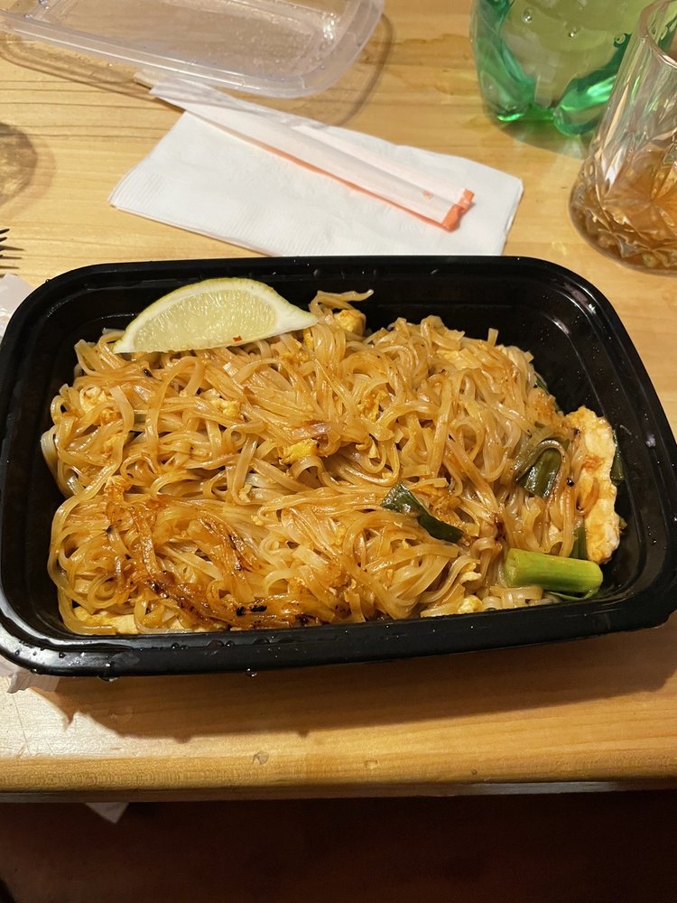 Bites of Bangkok
