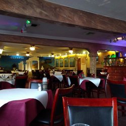 Olympia Restaurant 88 Photos 113 Reviews Greek 8505 E Photo Of Olympia Restaurant Orlando Fl United States