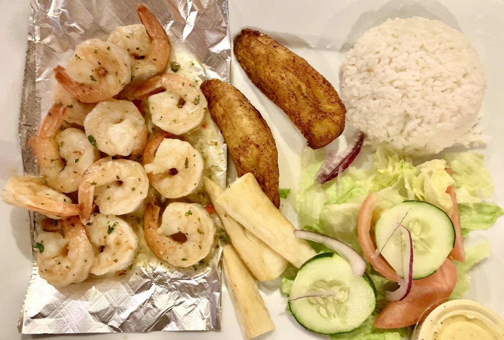 El Ceviche