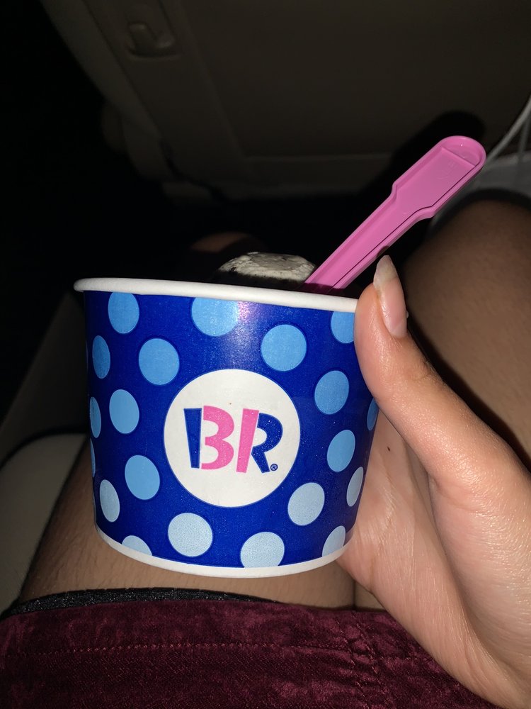 Baskin-Robbins