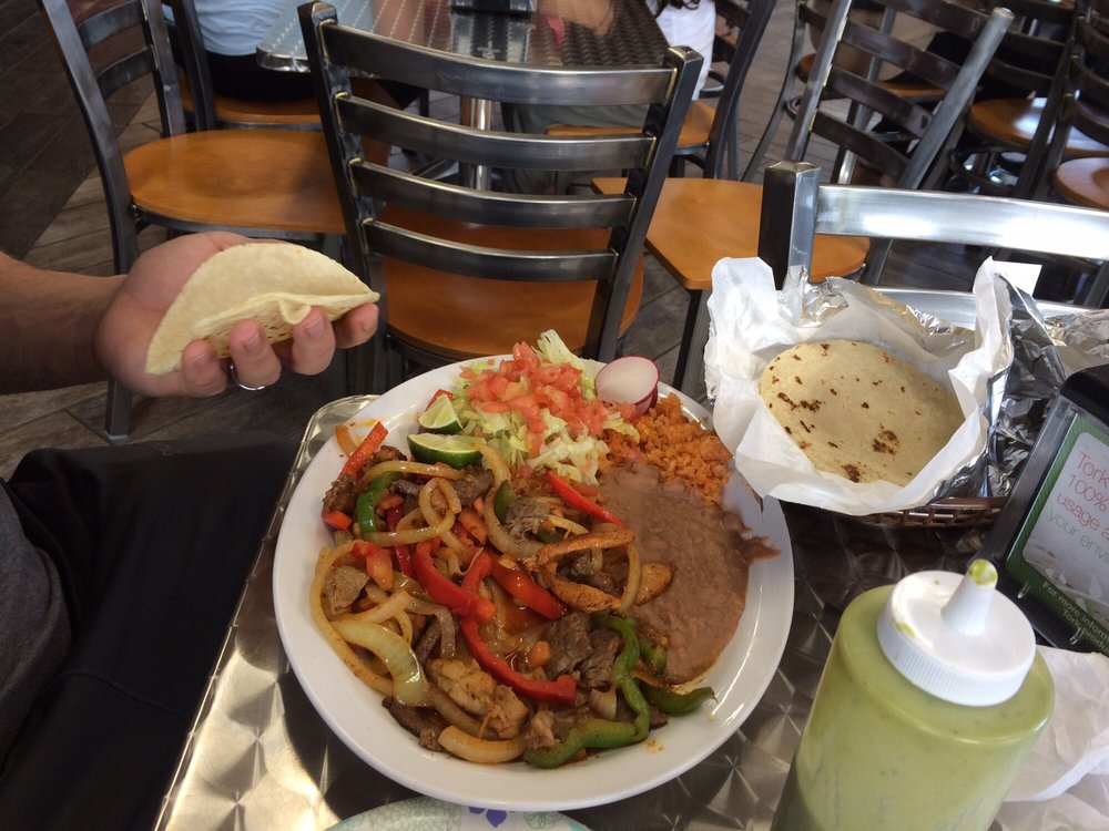 Tacos El Rey 14 Reviews Mexican 1218 S 6th St, Yakima, WA Restaurant Reviews Phone