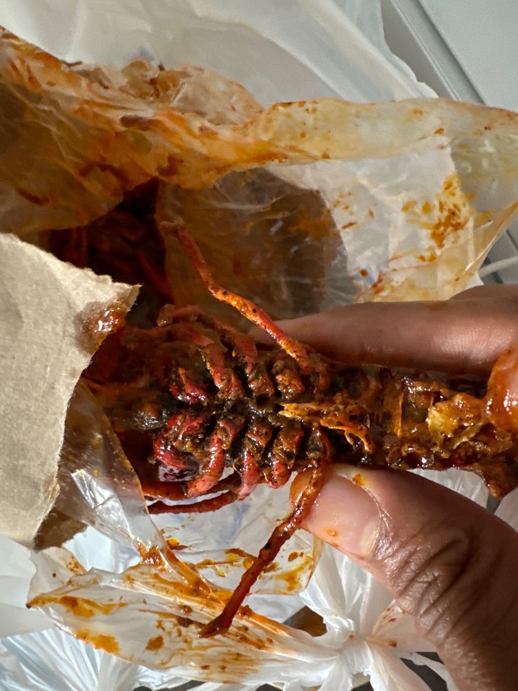 Cajun Crab Pub & Grill