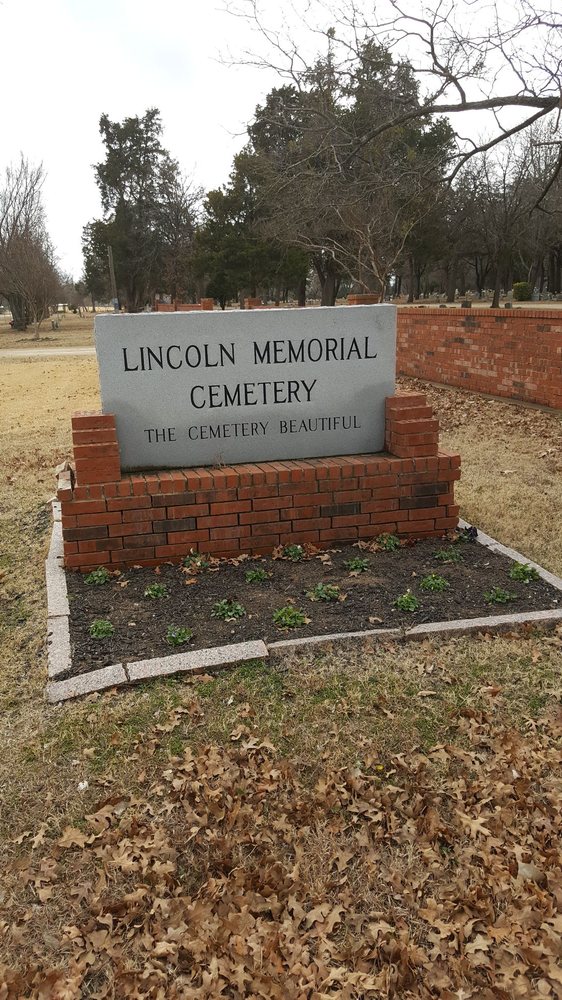 Lincoln Funeral Home & Memorial Park Funeral Services & Cemeteries 8100 Fireside Dr, Dallas