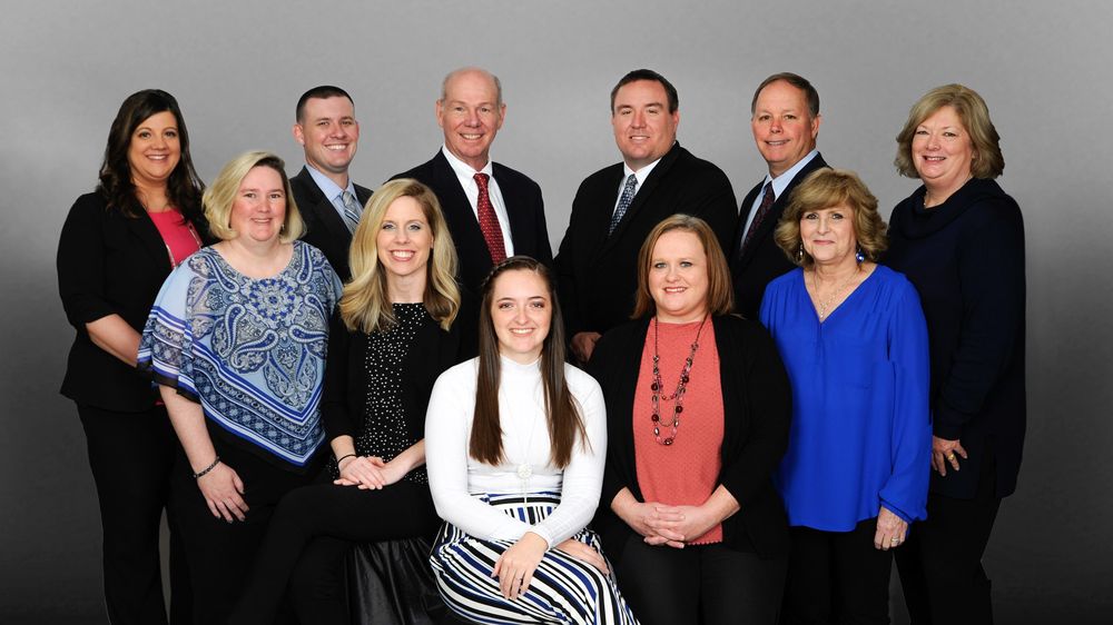 Maloney & Ward Insurance