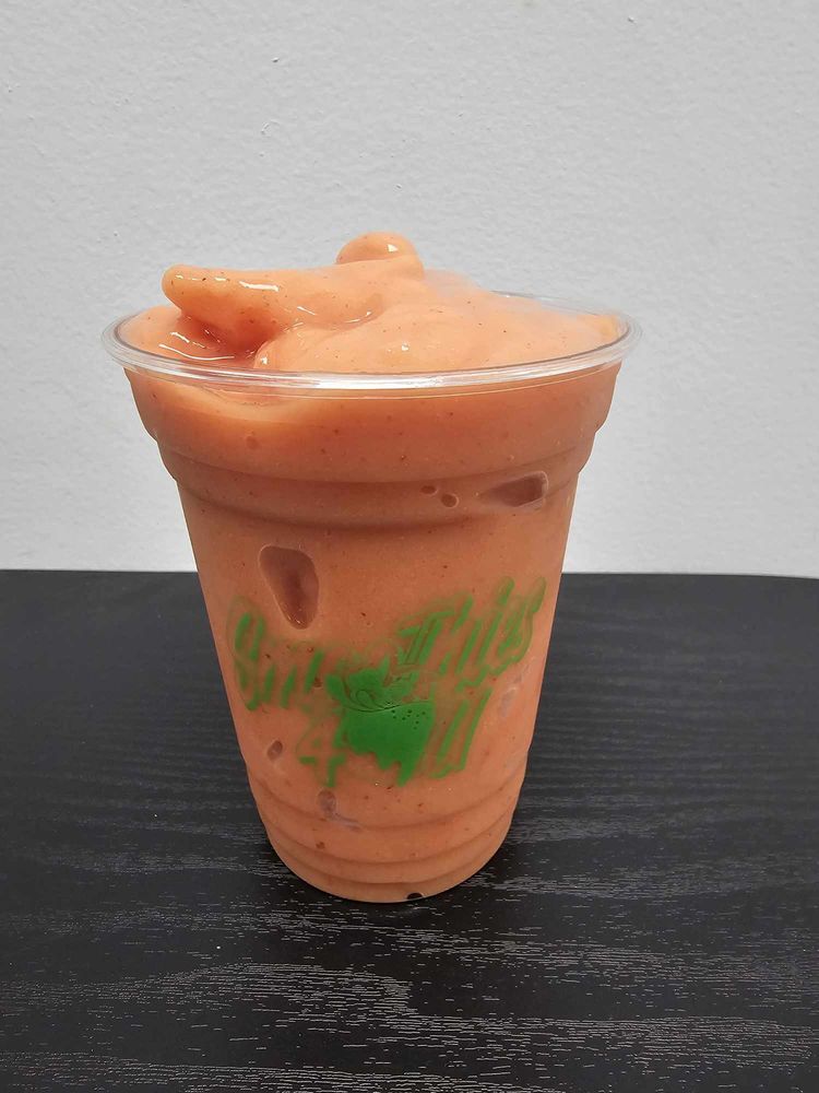 Smoothies 4 U