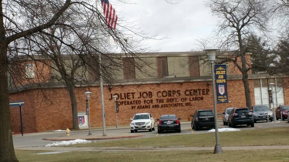 Joliet Job Corps Cntr 2019 All You Need to Know BEFORE You Go (with