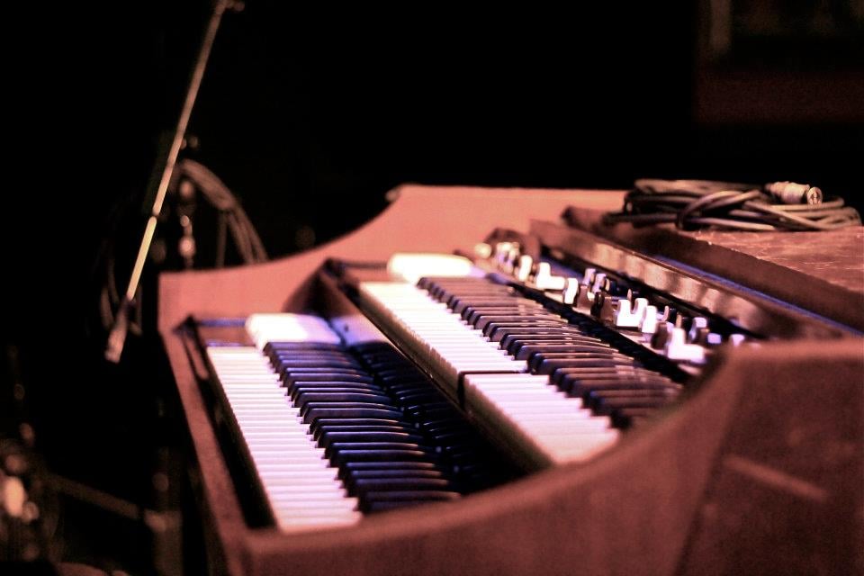 Rumba Café - 23 Photos & 38 Reviews - Jazz & Blues - 2507 Summit St ...