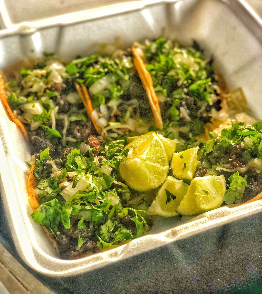 Fat Boy Street Tacos Fat Boy Street Tacos