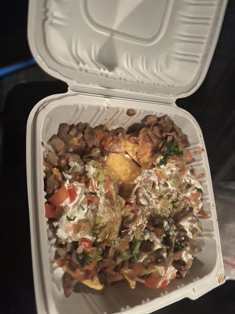 Taqueria Celaya