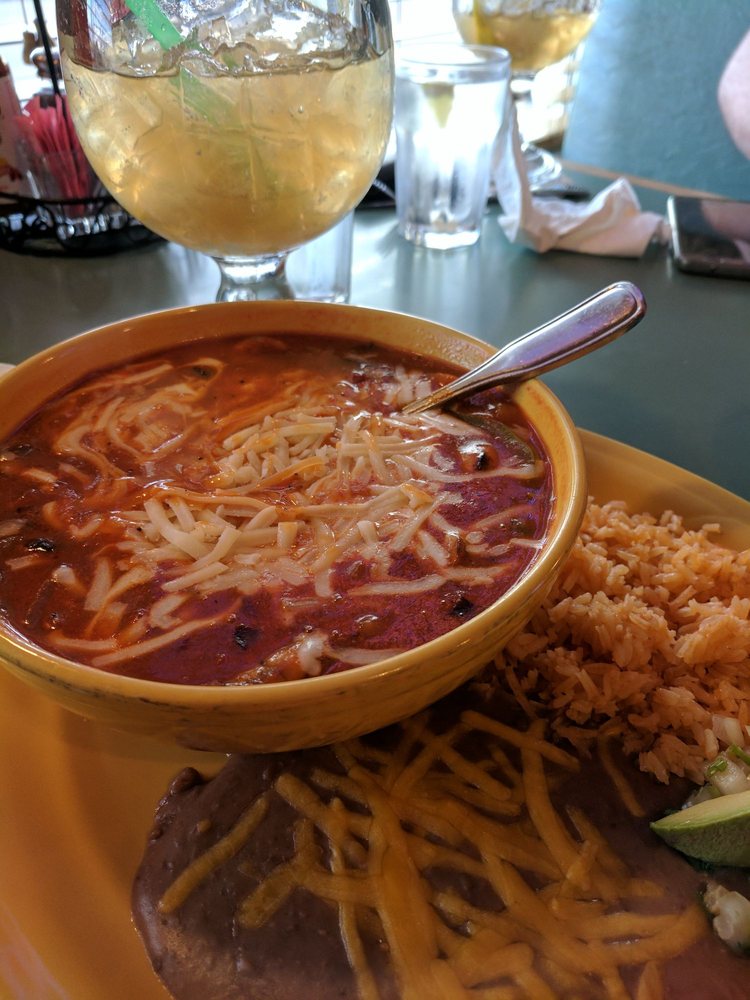 Chula Vista Mexican Restaurant 14 Reviews Mexican 3905 State St
