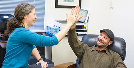 Cascade Hypnosis Center for Training & Services