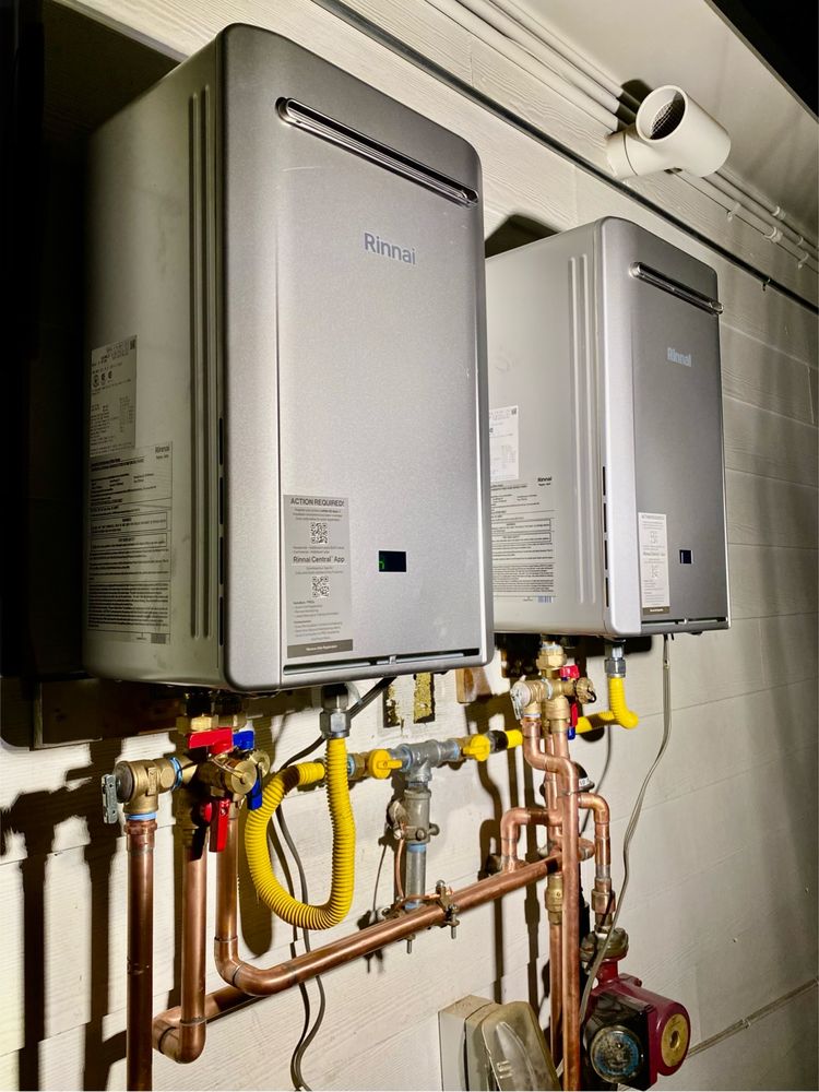 Proview Plumbing & Rooter