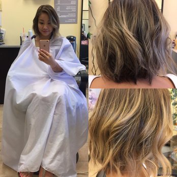 Instyle Hair Beauty Salon 121 Photos 54 Reviews Hair