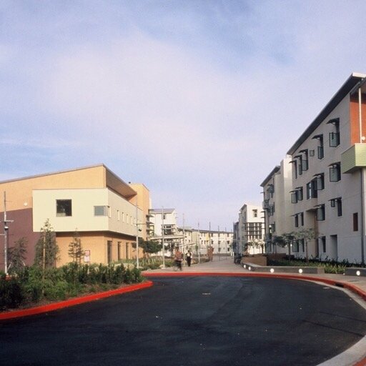 UCSB Manzanita Village