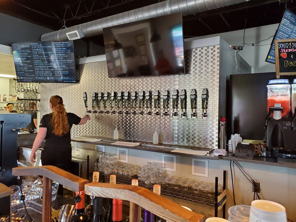 Bright Penny Brewing