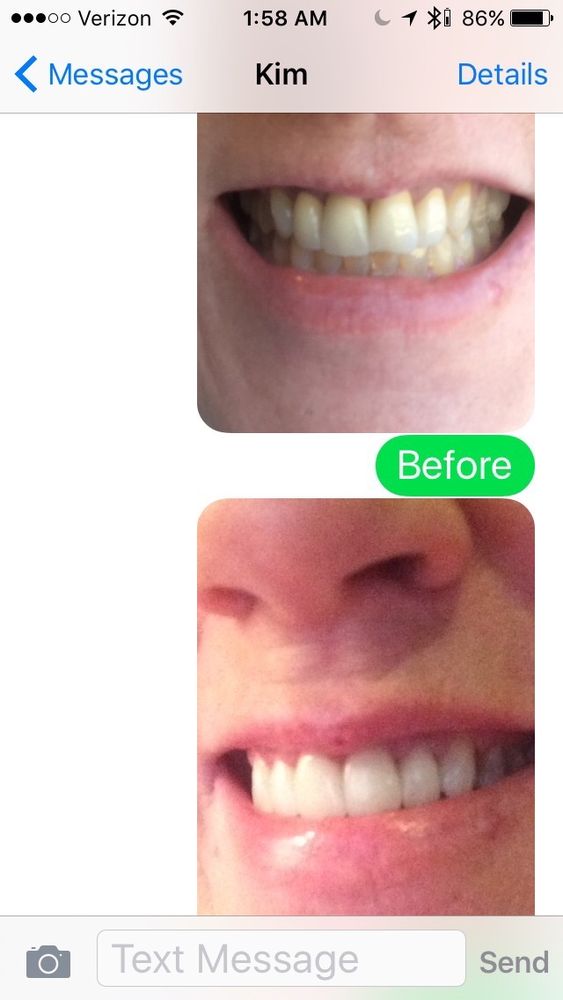 image of business Gentle Dentistry of Newnan, PC