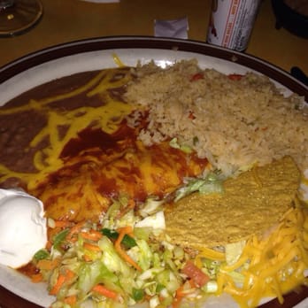 El Sarape Mexican Restaurant 38 Photos 74 Reviews Photo Of El Sarape Mexican Restaurant Tumwater Wa United States En Enchilada