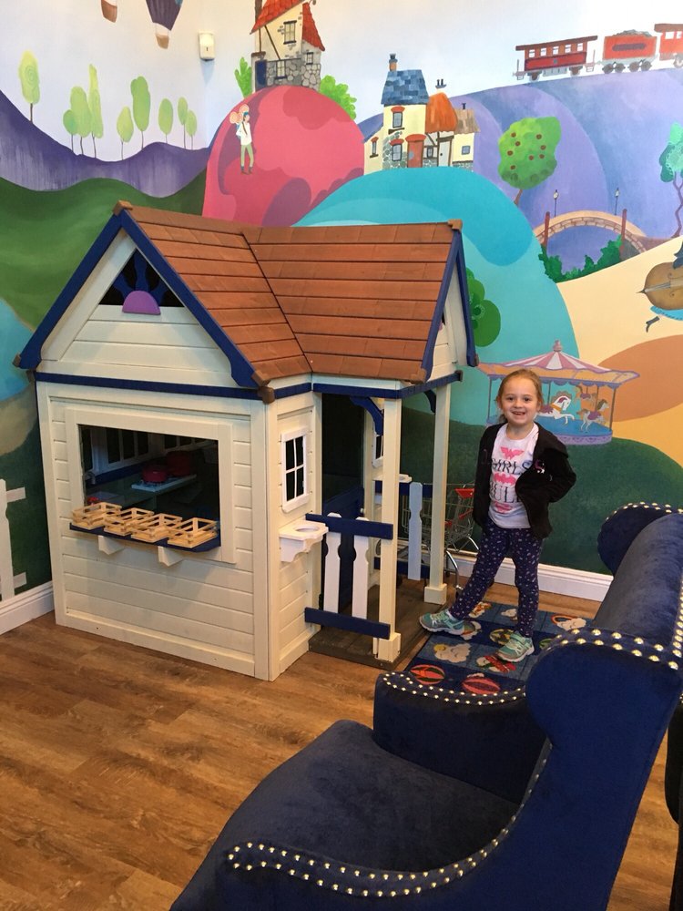 Photos for Over the Rainbow Pediatric Urgent Care - Yelp