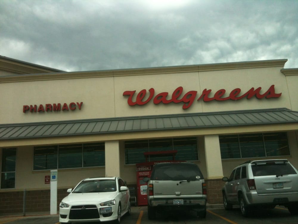 Walgreens