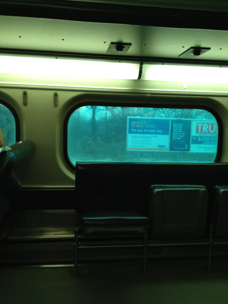 Big Timber Metra Station 2019 All You Need to Know BEFORE You Go