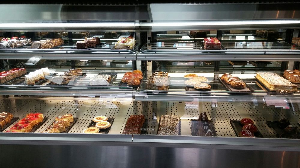 Boulangerie Pâtisserie Wellington