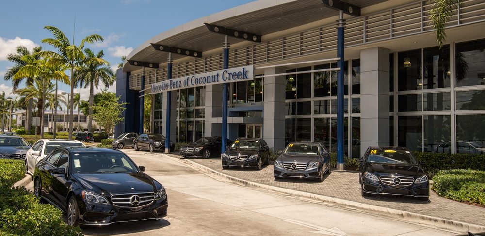 Mercedes Coconut Creek >> Mercedes-Benz of Coconut Creek - 44 Photos & 132 Reviews ... Mercedes Coconut Creek >> Mercedes-Benz of Coconut Creek - 44 Photos & 132 Reviews ...