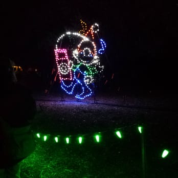 fantasy of lights 468 photos 205 reviews festivals 333 vasona park christmas lights