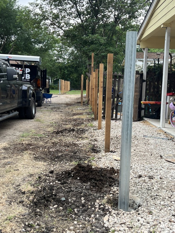 Castro Family Landscaping 