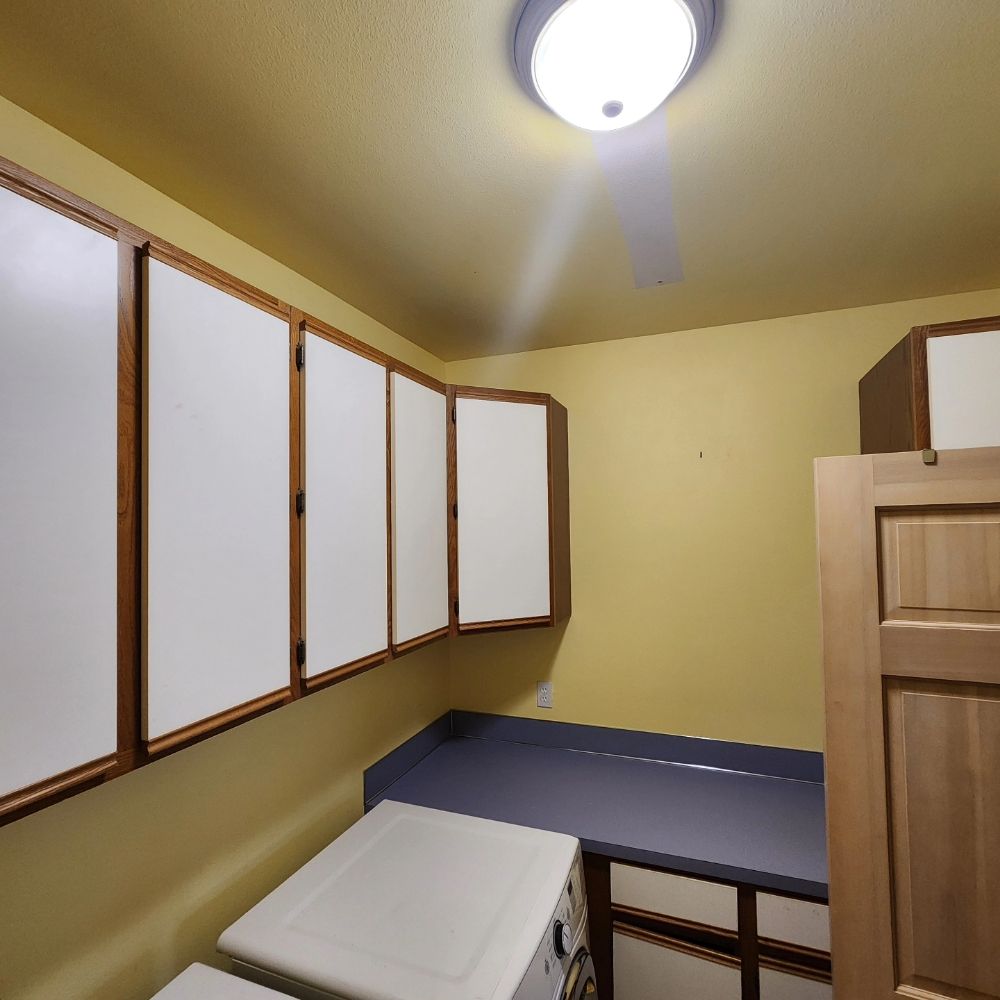 Mark's Handyman Services