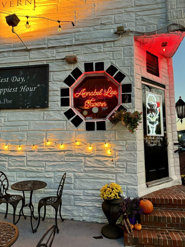 Annabel Lee Tavern