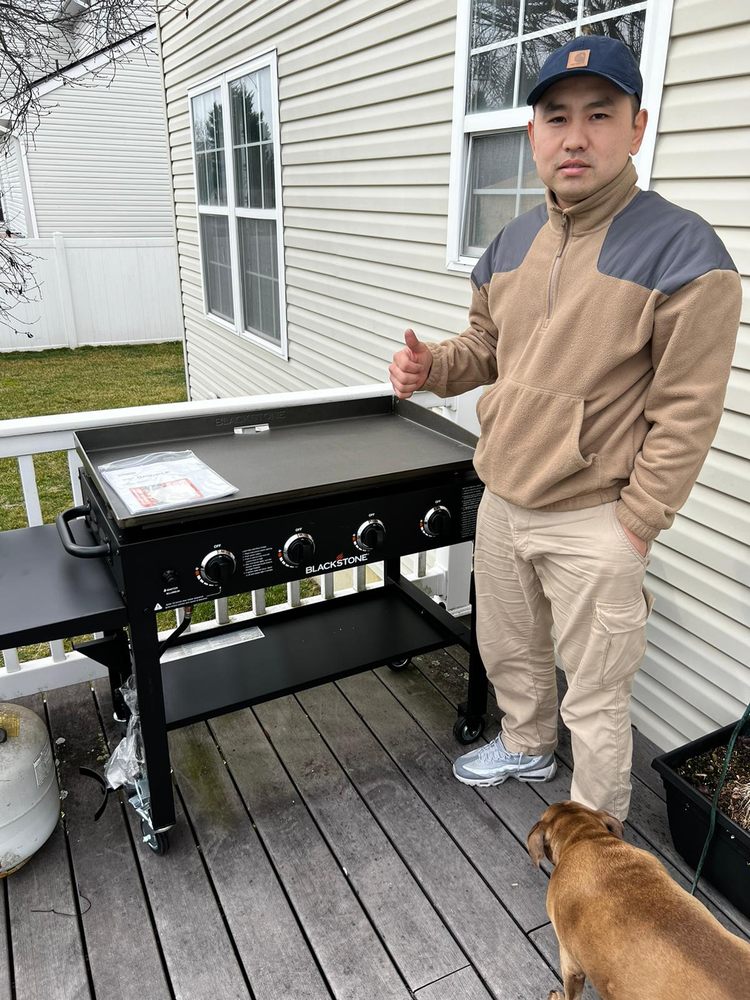 Johny Handyman
