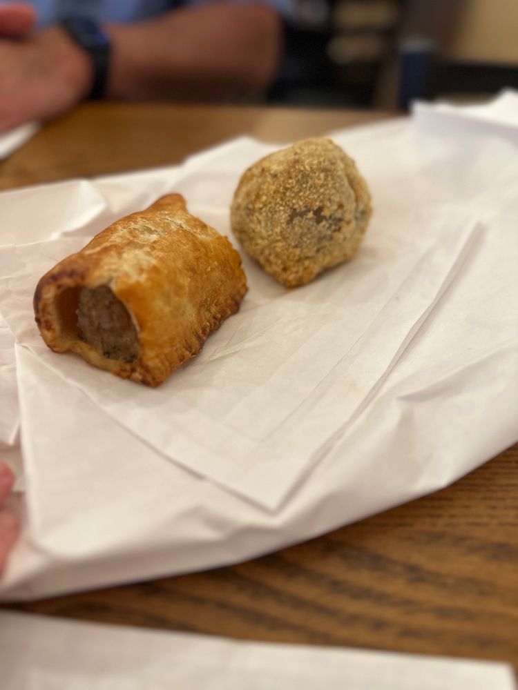 The Great British Baking Company