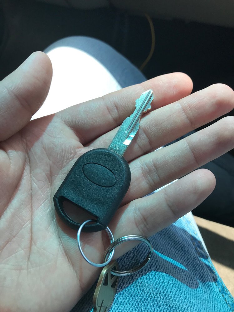 C & S Locksmith
