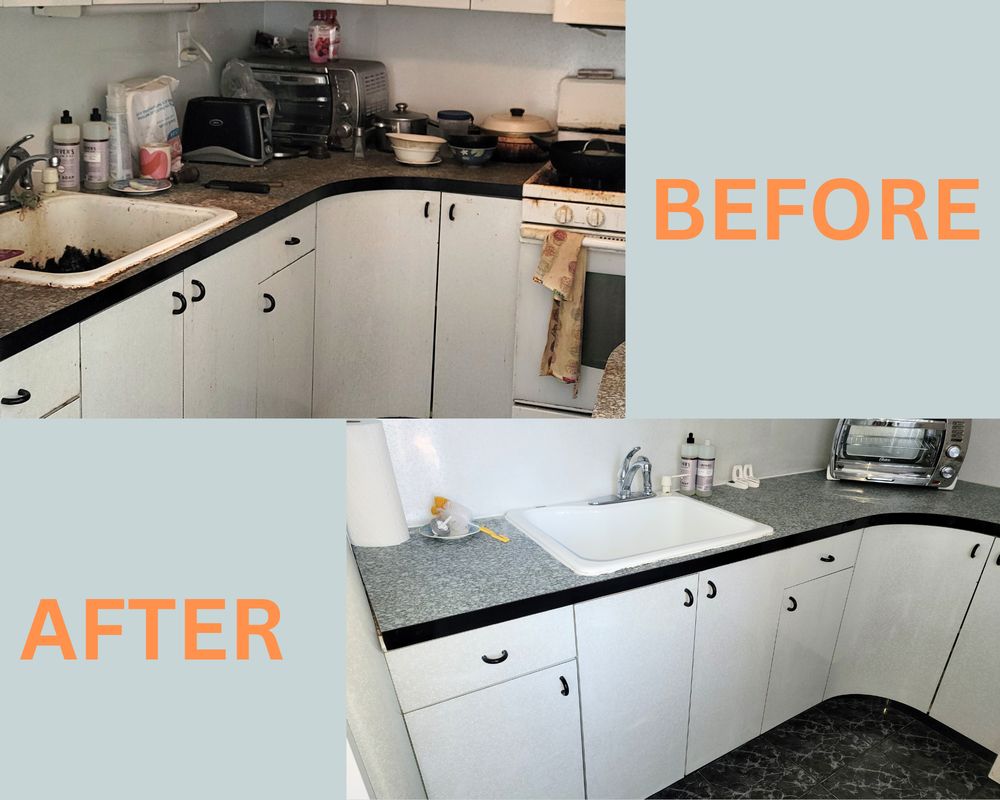 Ideal Cleaning Services