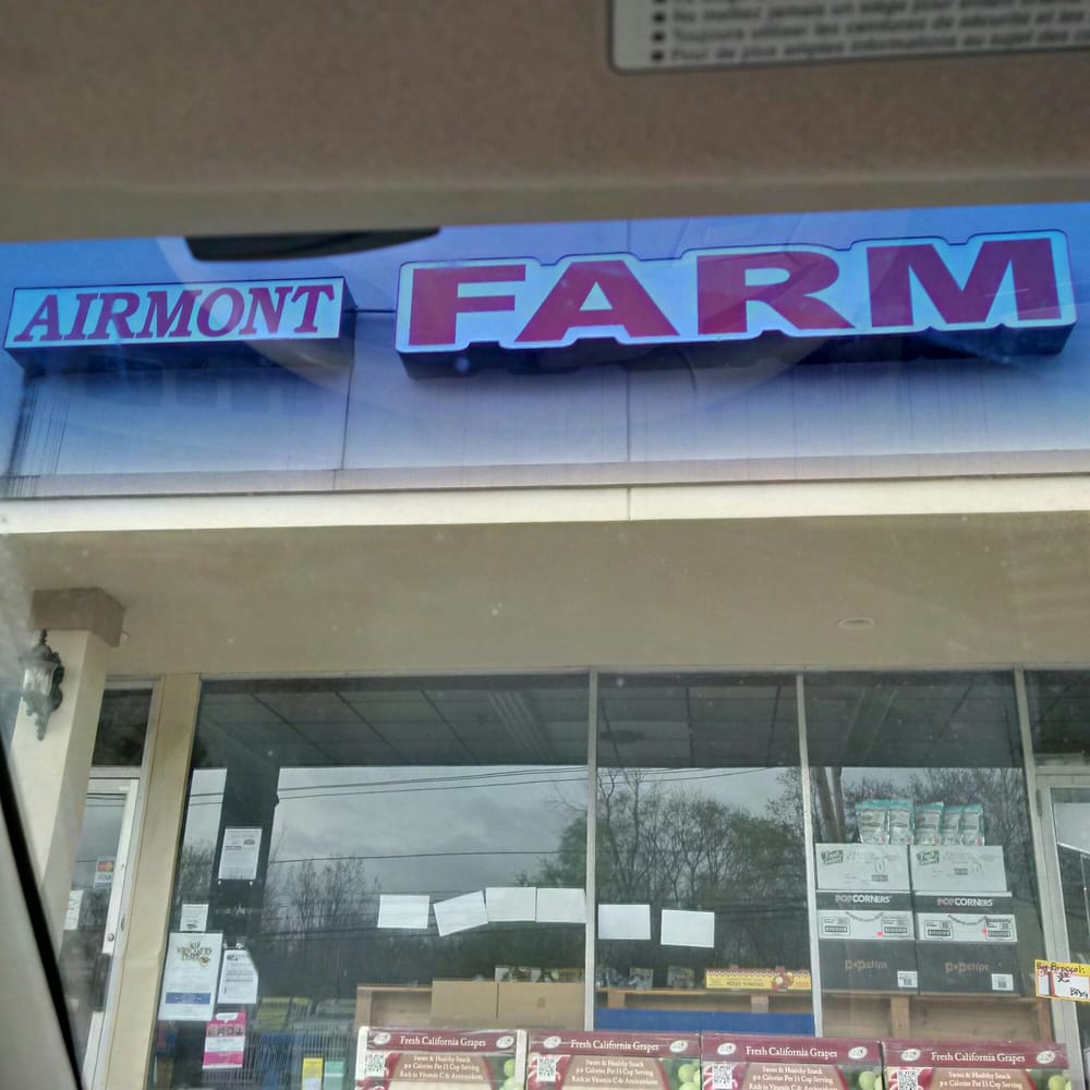 Airmont Farm