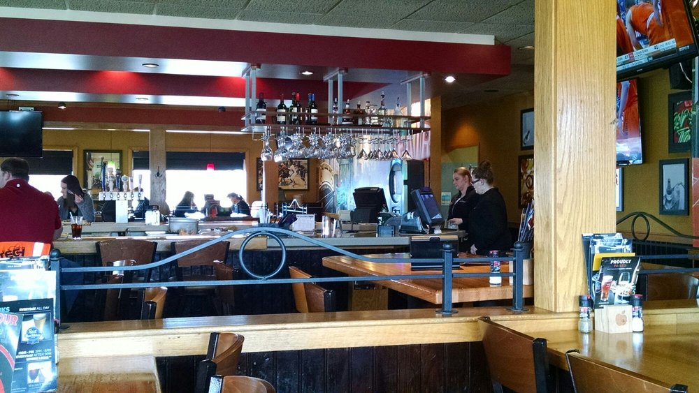 Applebee’s 12 Reviews Sports Bars 328 E 23rd St, Columbus, NE
