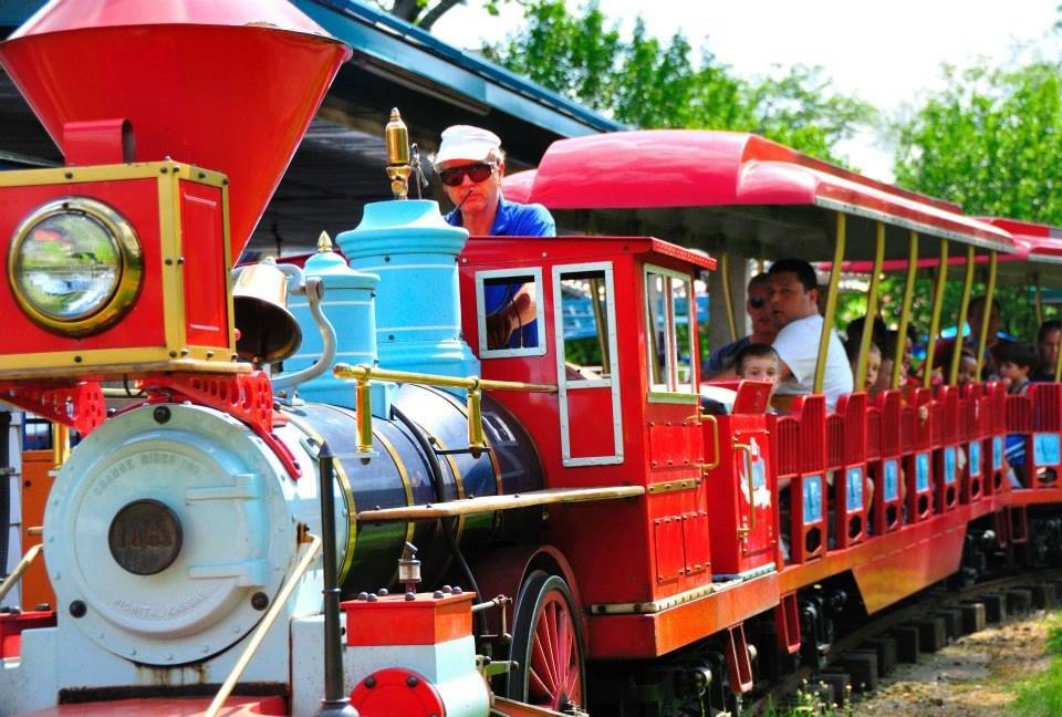 Bowcraft 34 Photos & 47 Reviews Amusement Parks 2545 Rte 22 W