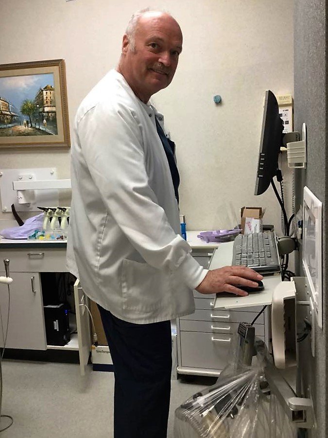 image of business John Stevens, DDS