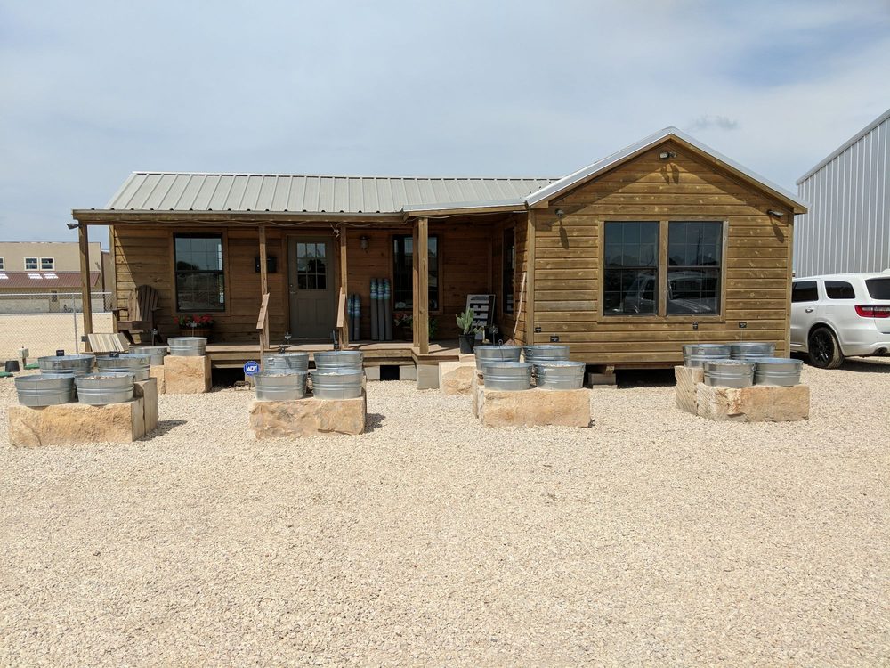 New Braunfels Landscape Supply 27 Photos Building Supplies New Braunfels Landscape