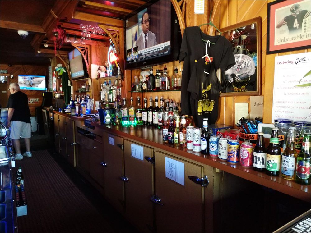 Stingers Bars 9524 W Greenfield Ave, West Allis, WI Phone Number