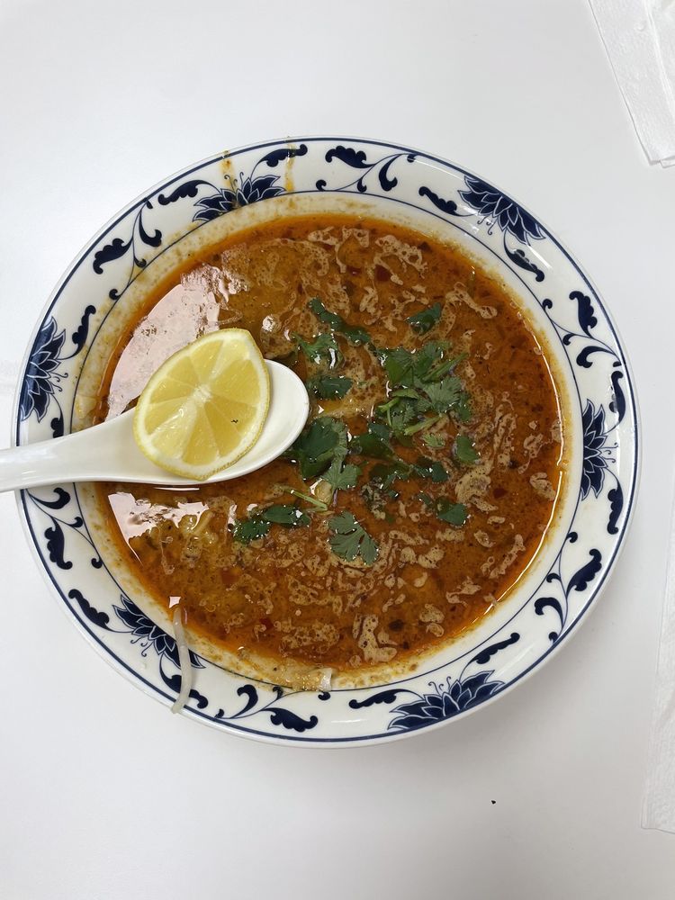 TK Noodle
