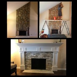 Oc Fireplace Pro S 165 Photos 21 Reviews Contractors Orange Oc Fireplace