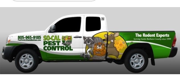 So Cal Pest Control