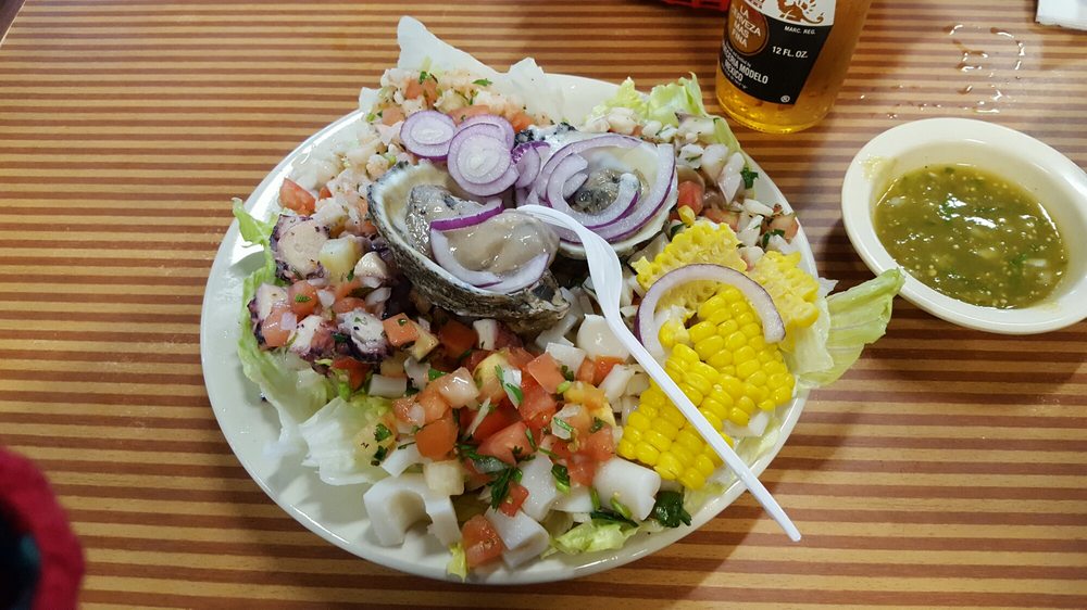 Ostioneria Michoacan 31 Photos & 25 Reviews Mexican 5819 Gulf Fwy