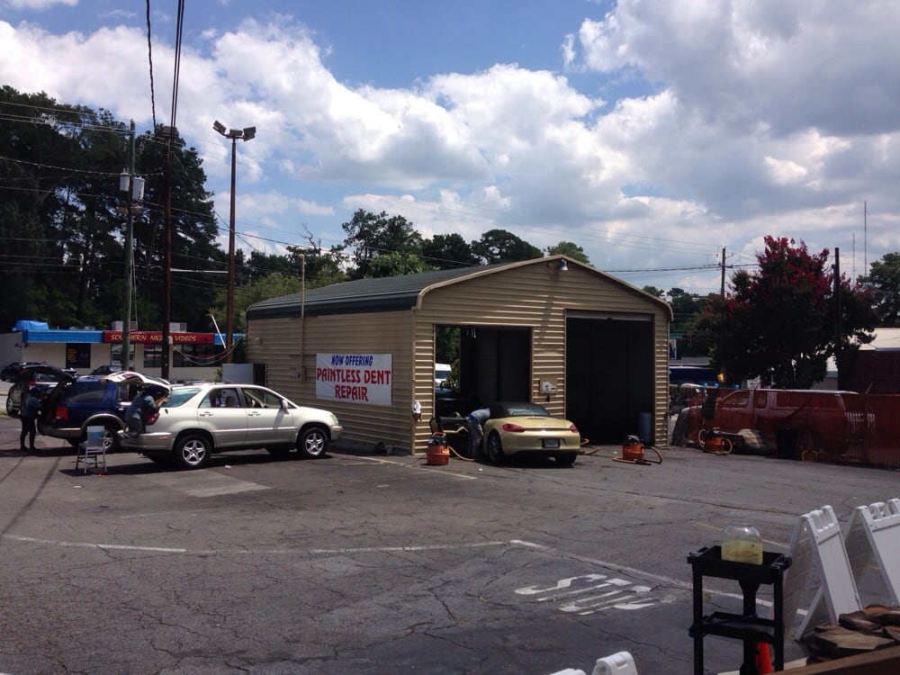 Car Wash Cheshire Bridge Atlanta Car Wash Cheshire Bridge Atlanta