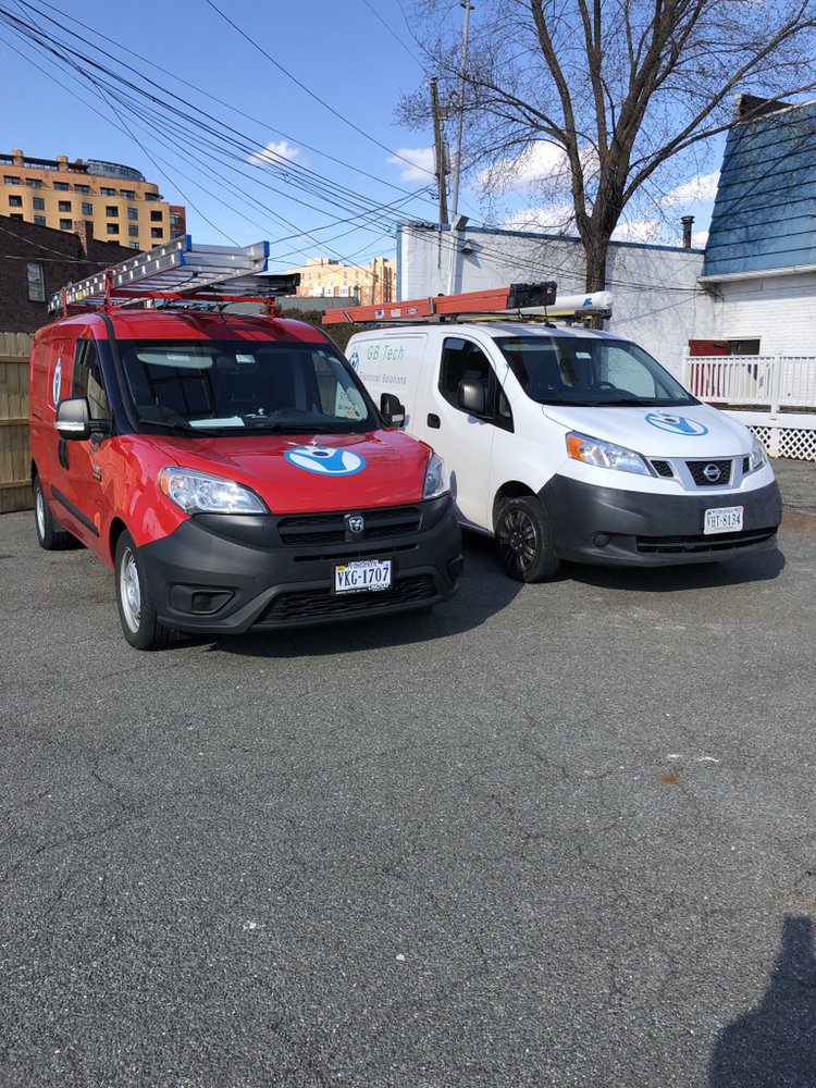 Gb Tech Electrical
